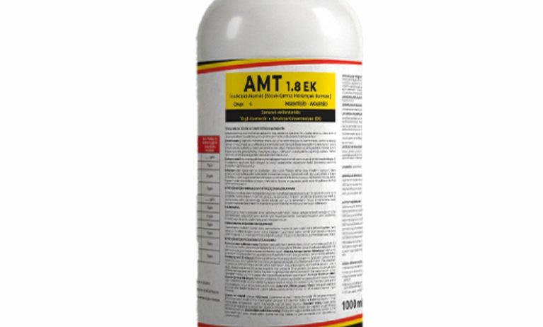 AMT 1.8 EC