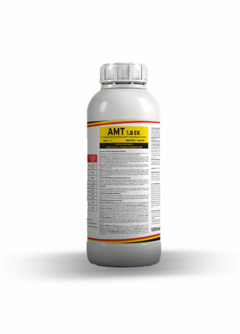 AMT 1.8 EC