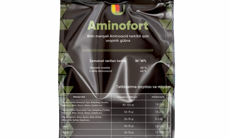 Aminofort