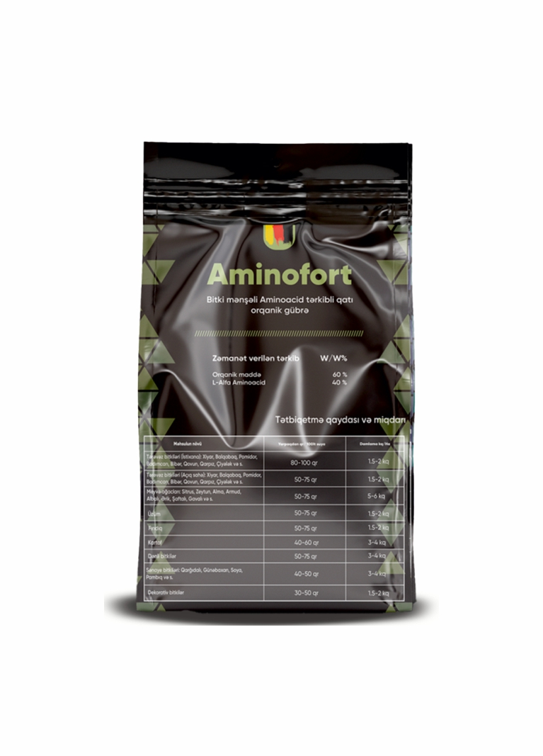 Aminofort
