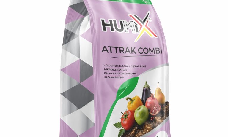 Attrak combi