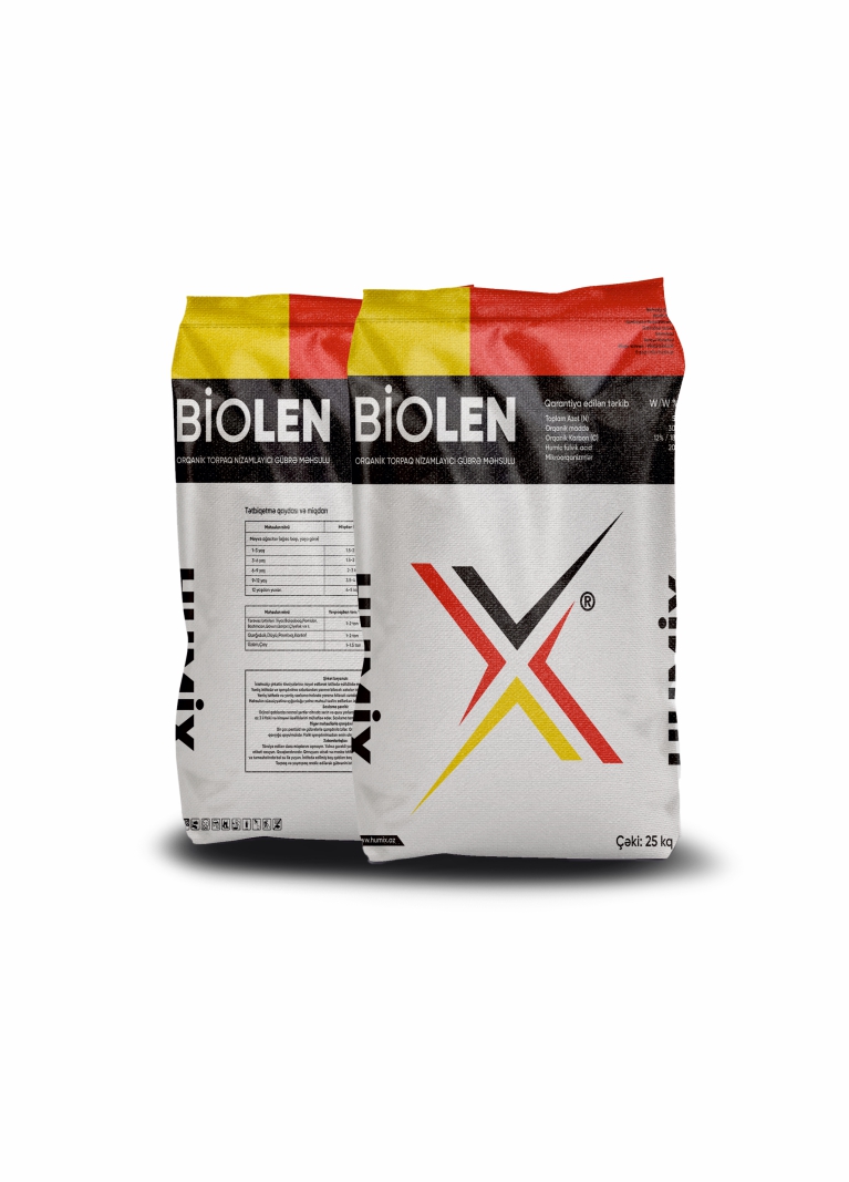 Biolen