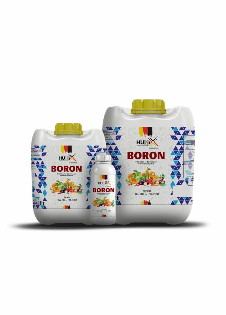 Boron