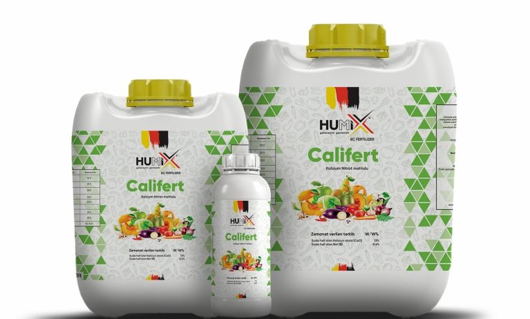 Califert