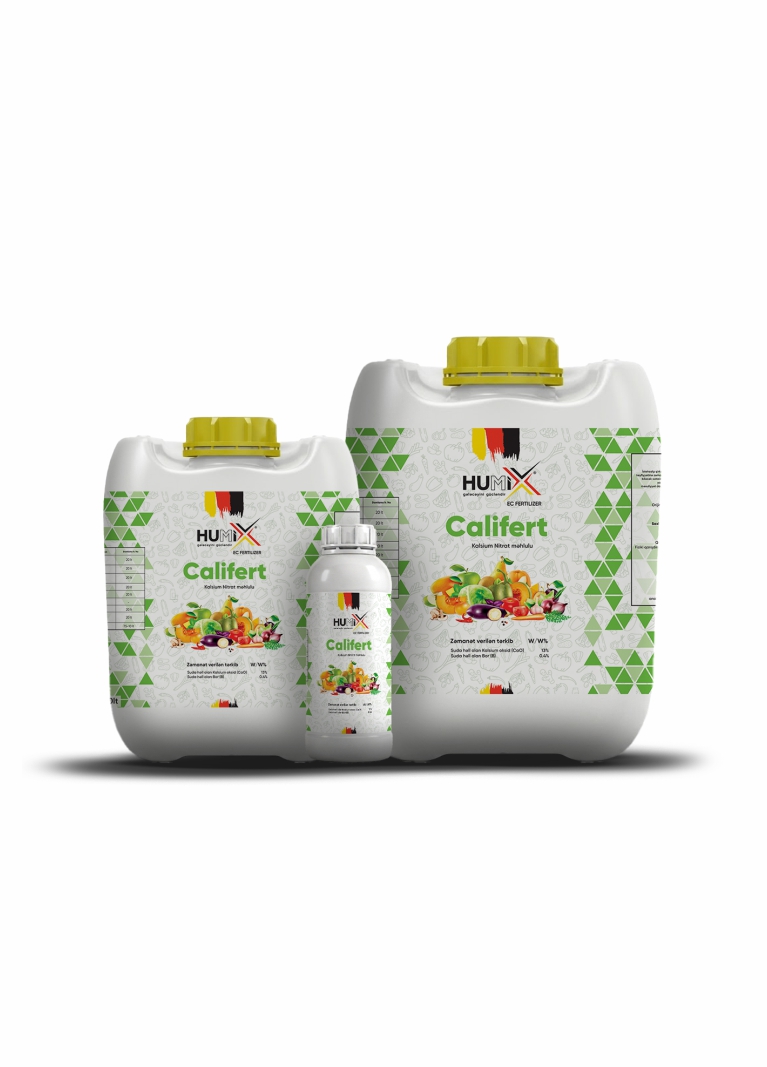 Califert
