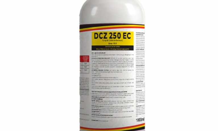 DCZ 250 EC