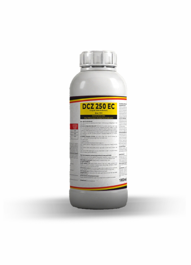 DCZ 250 EC