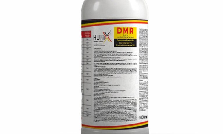 DMR 2.5 EC