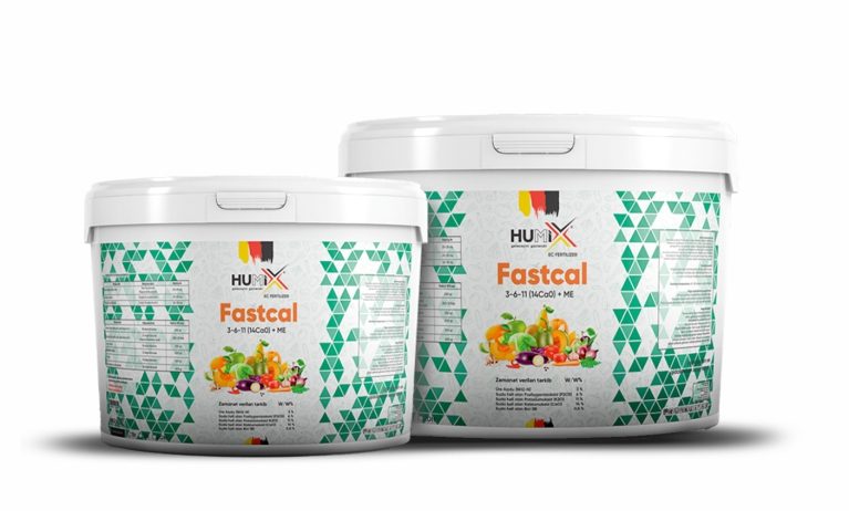 Fastcal