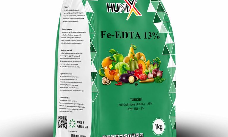 Fe Edta 13%