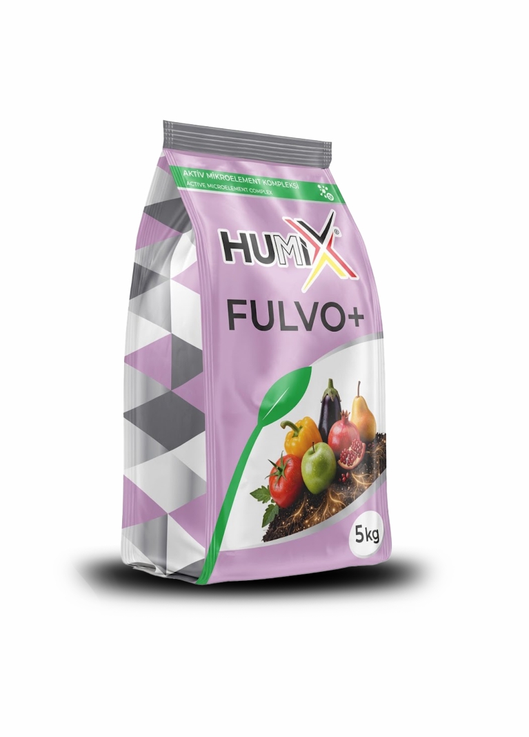 Fulvo+