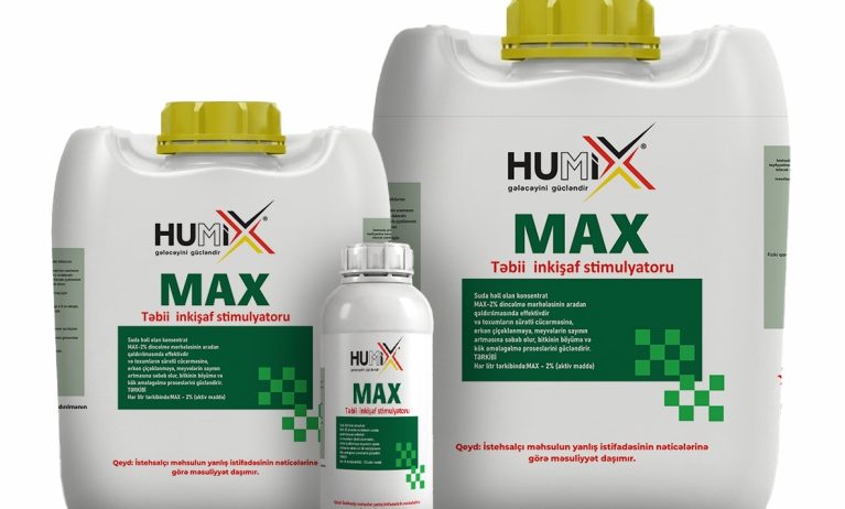 Humix Max