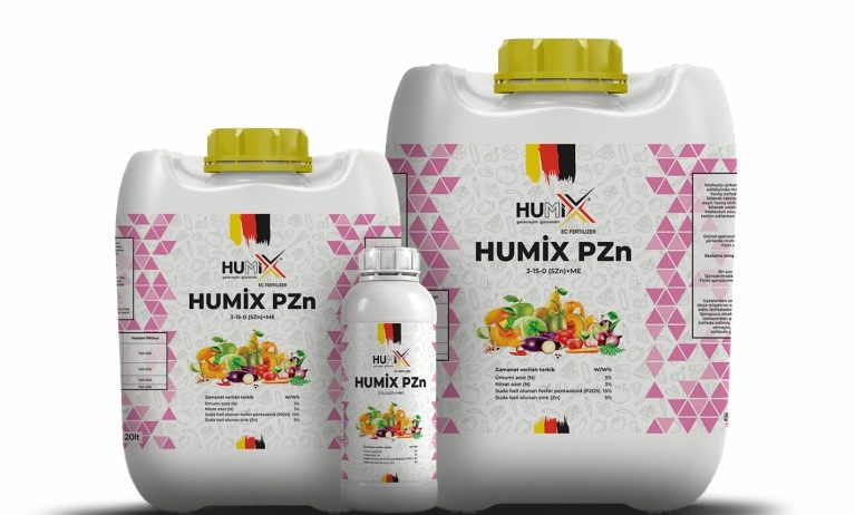 Humix PZN
