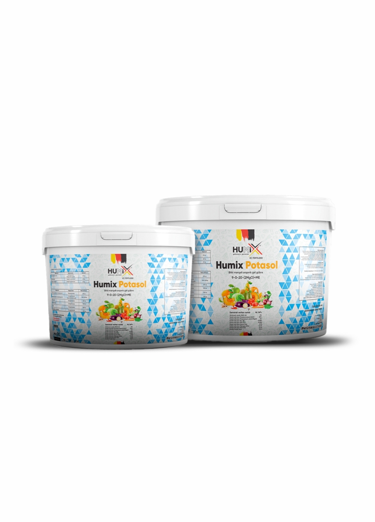 Humix Potasol