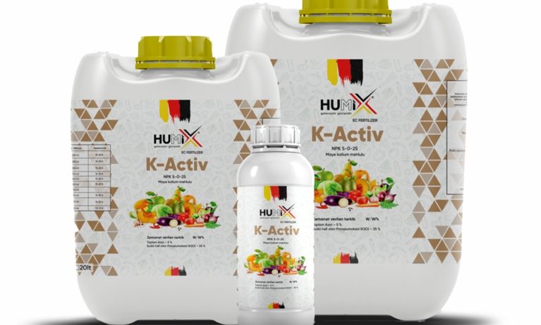 K-Active