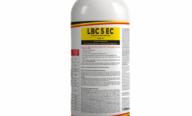 LBC 5 EC