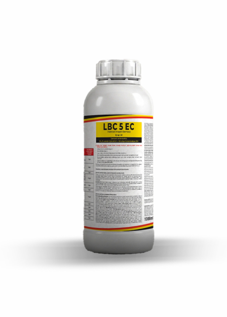 LBC 5 EC