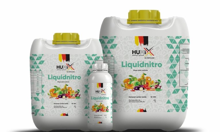 Liquidnitro