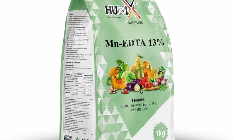 MN EDTA 13%