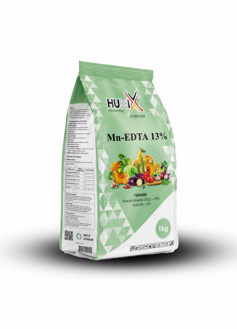 MN EDTA 13%