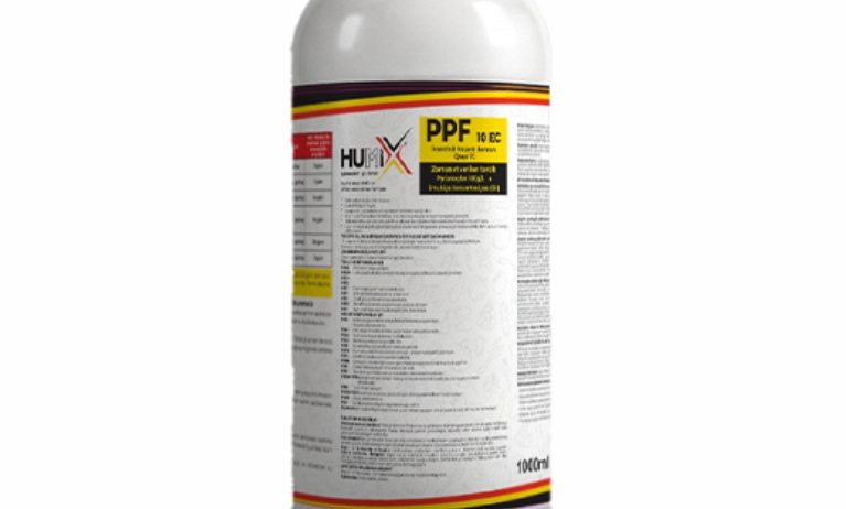 PPF