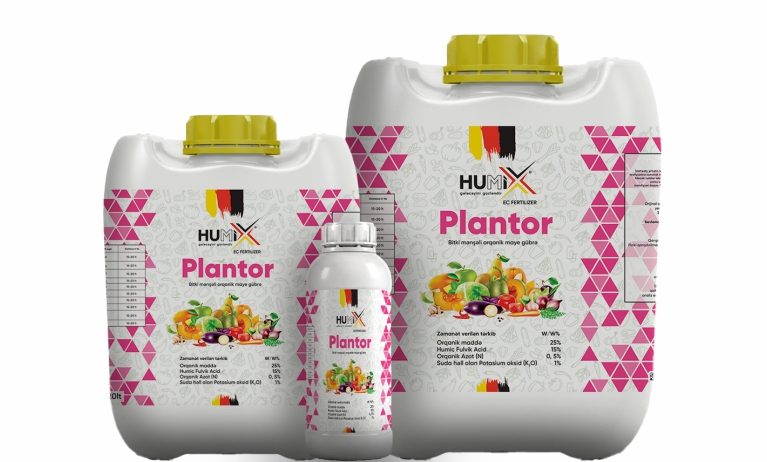 Plantor