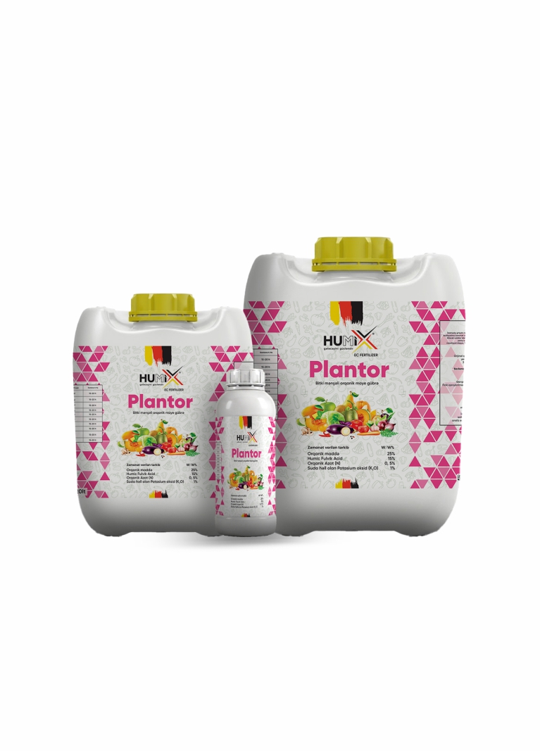 Plantor