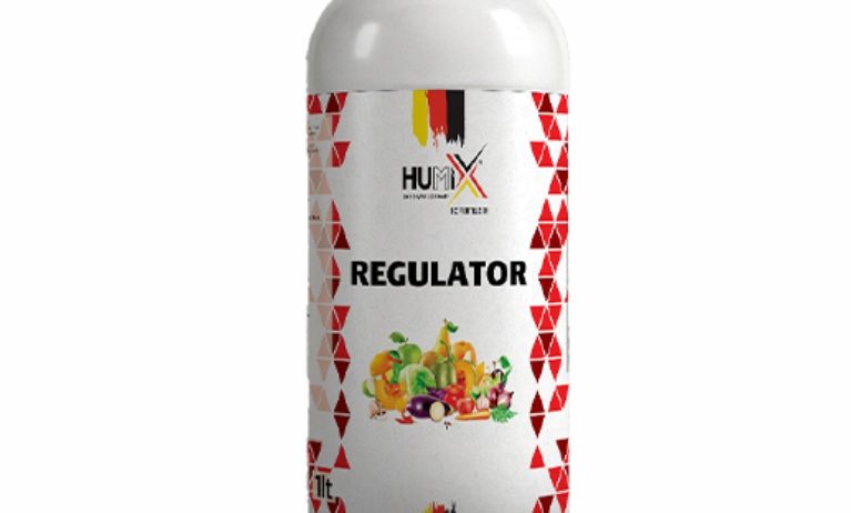 Regulator