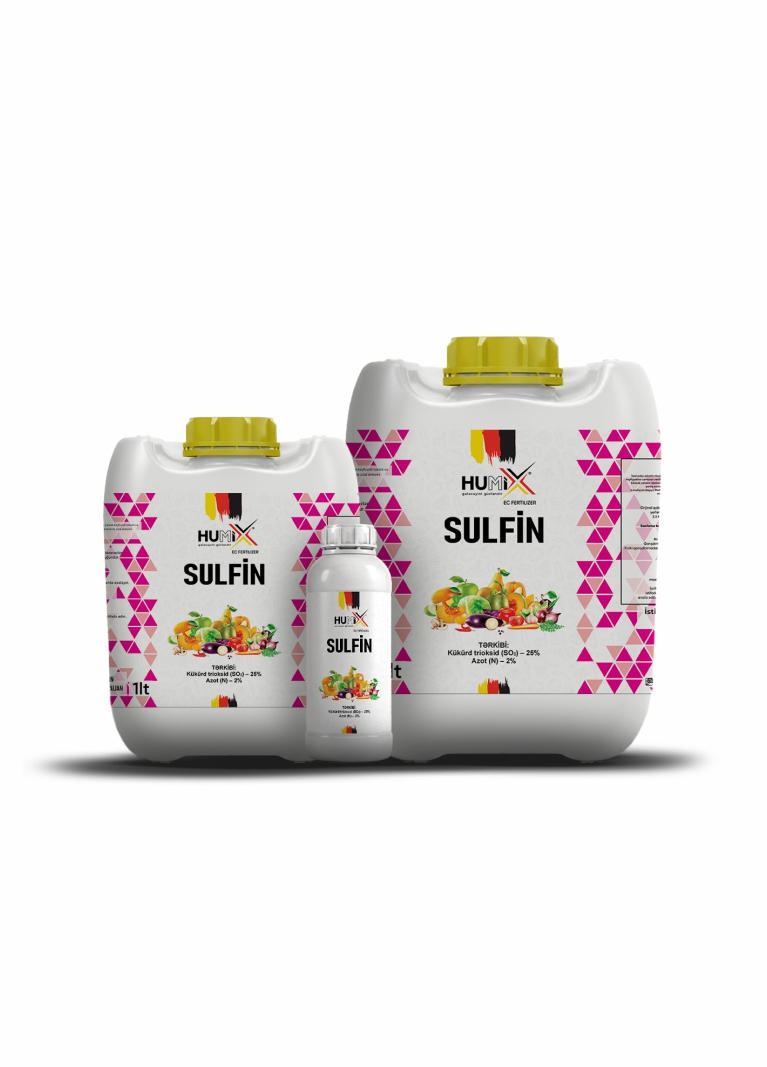 Sulfin