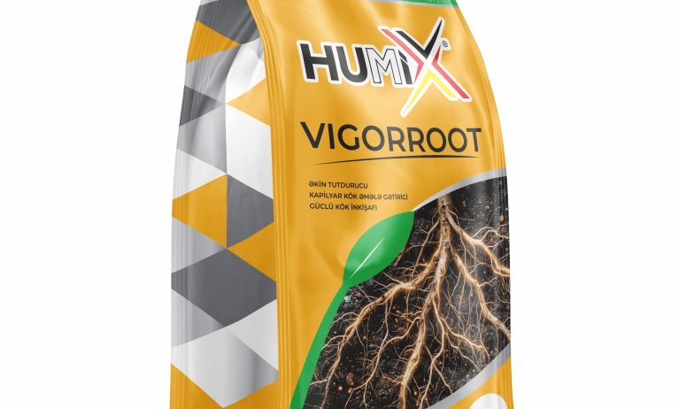 Vigorroot