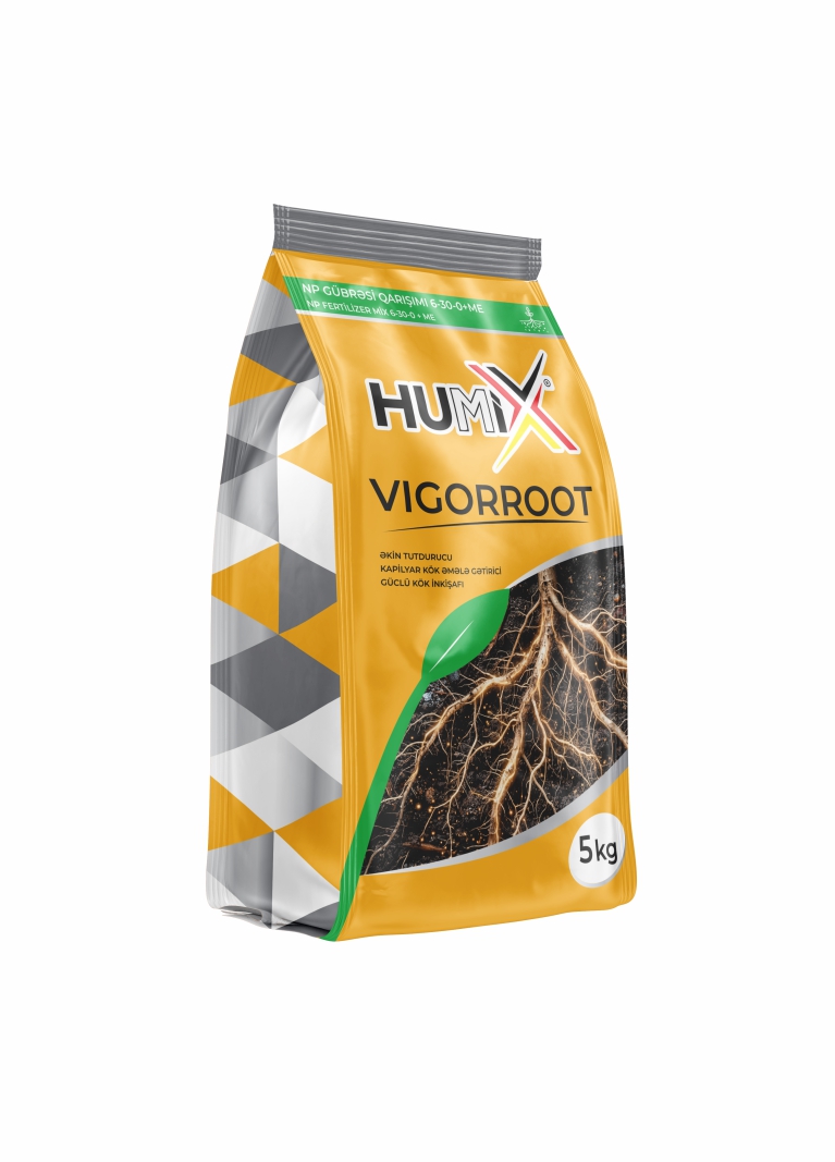 Vigorroot