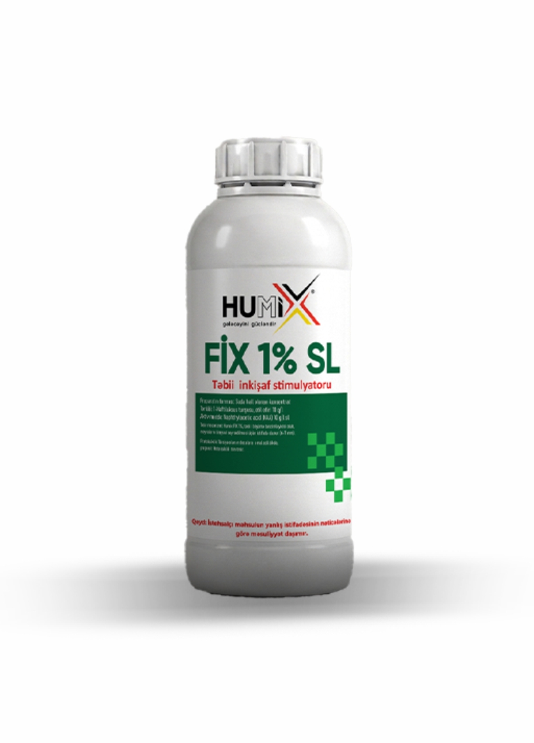 Fix 1%