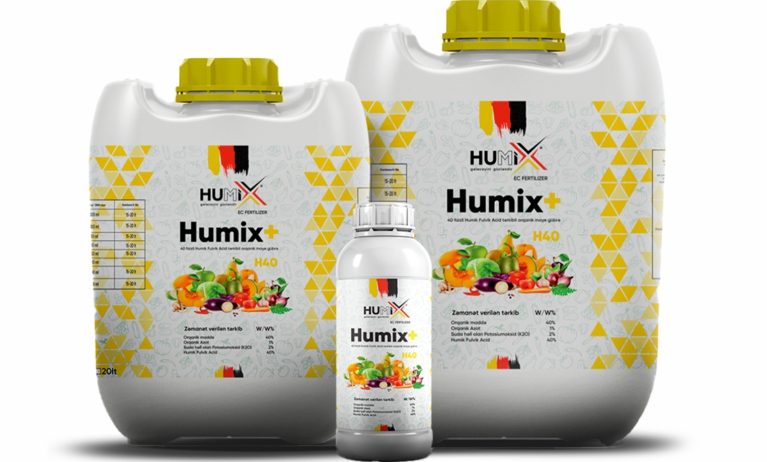 Humic+H40