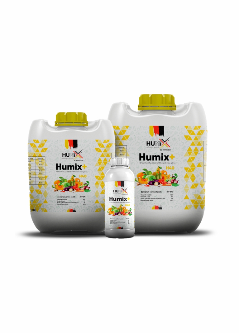 Humic+H40