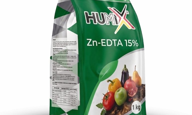 Zn EDTA 15%